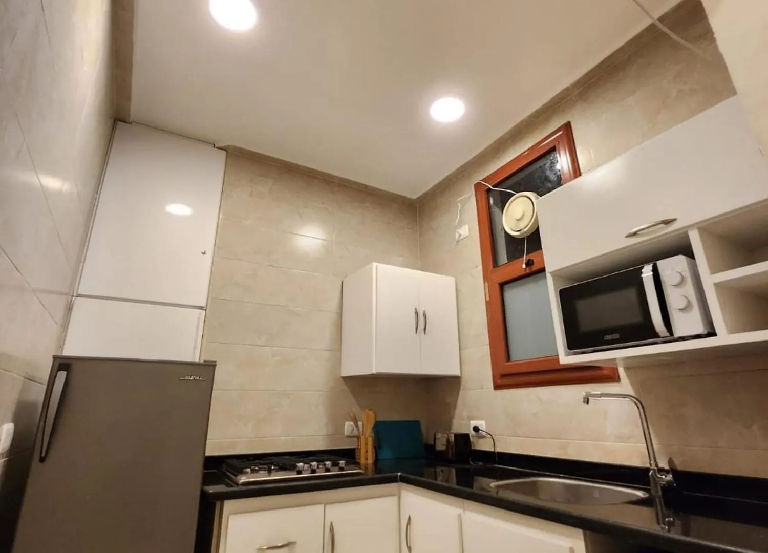 Wa Set Luxor Apartment