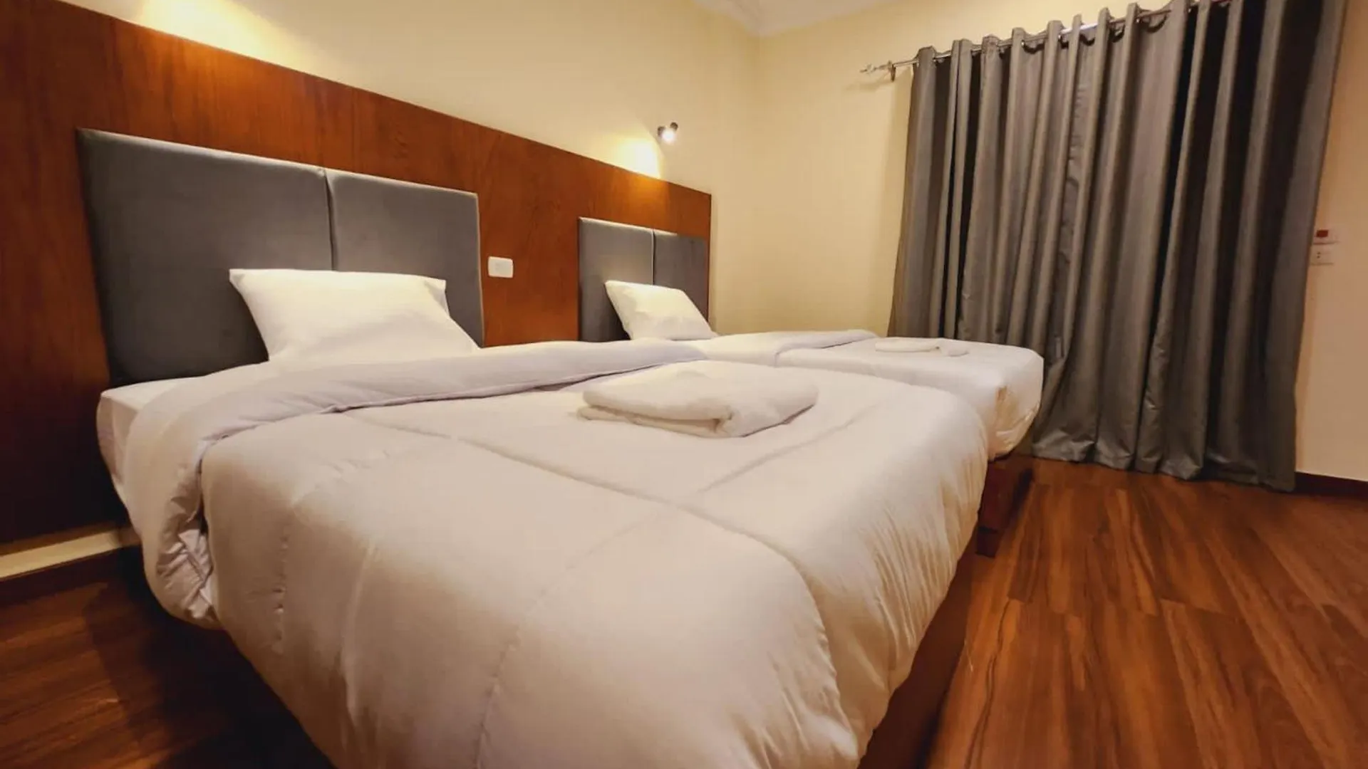 Wa Set Luxor Apartment