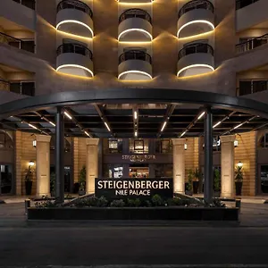 5* Hotel Steigenberger Nile Palace - Convention Center