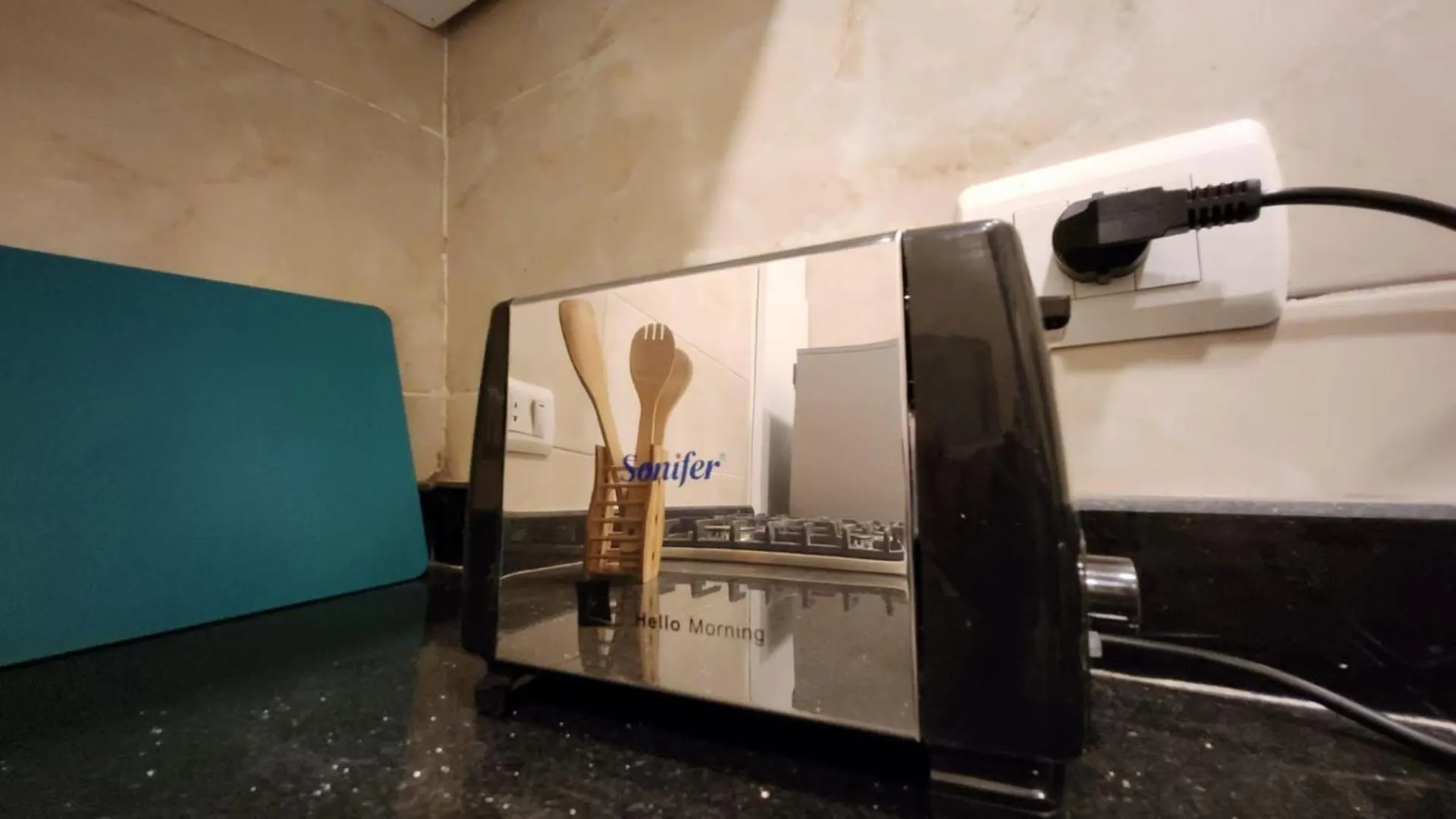 Wa Set Luxor Apartment
