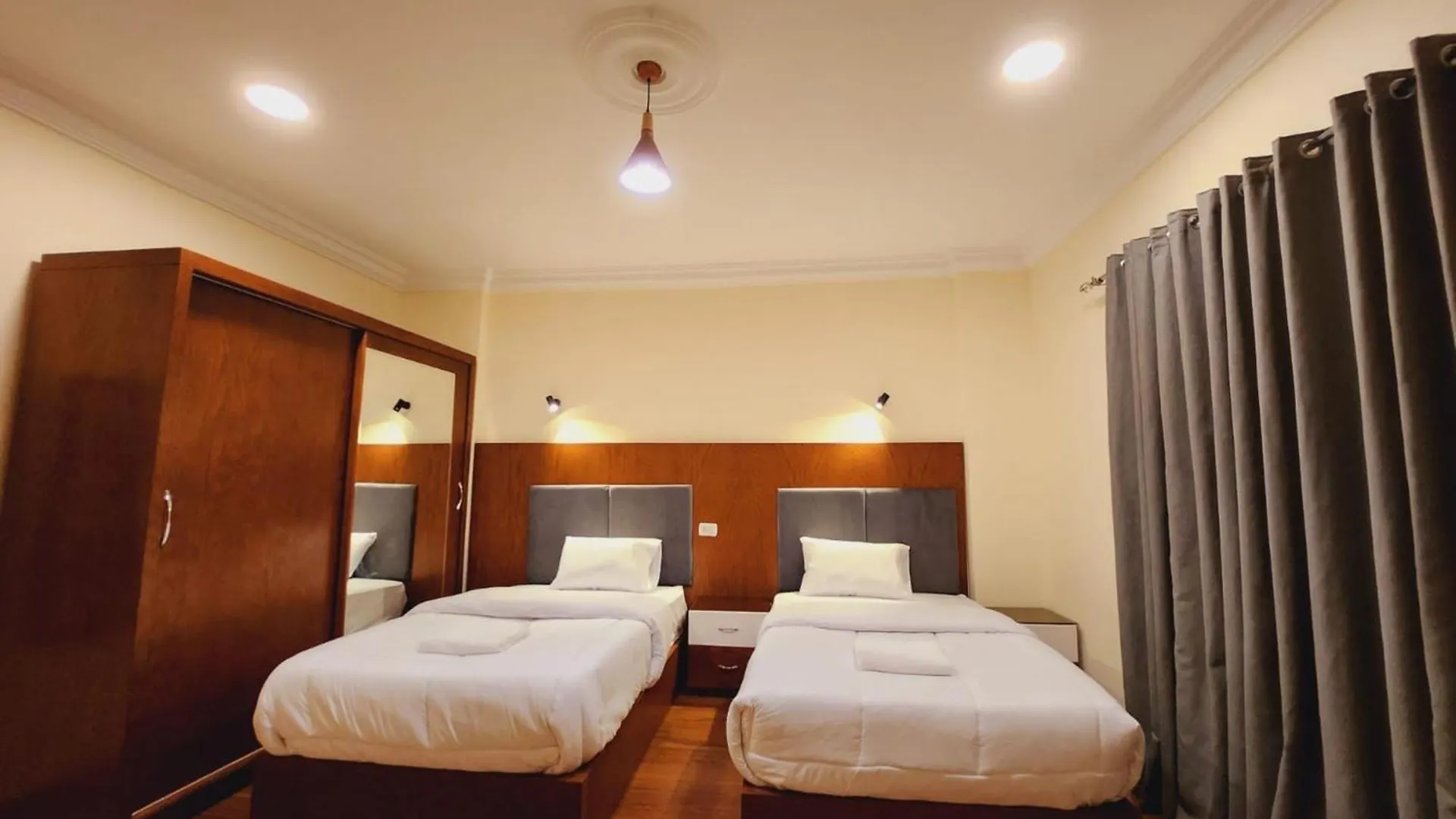 Wa Set Luxor Apartment 0*,  埃及